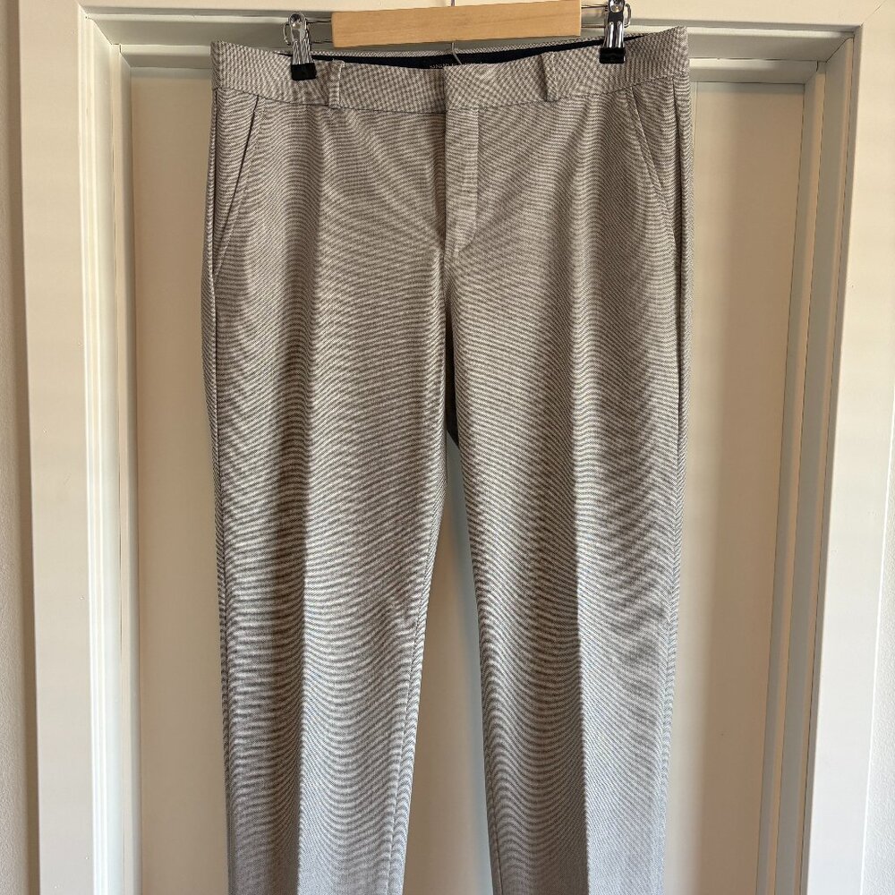 Banana Republic Ryan Pant